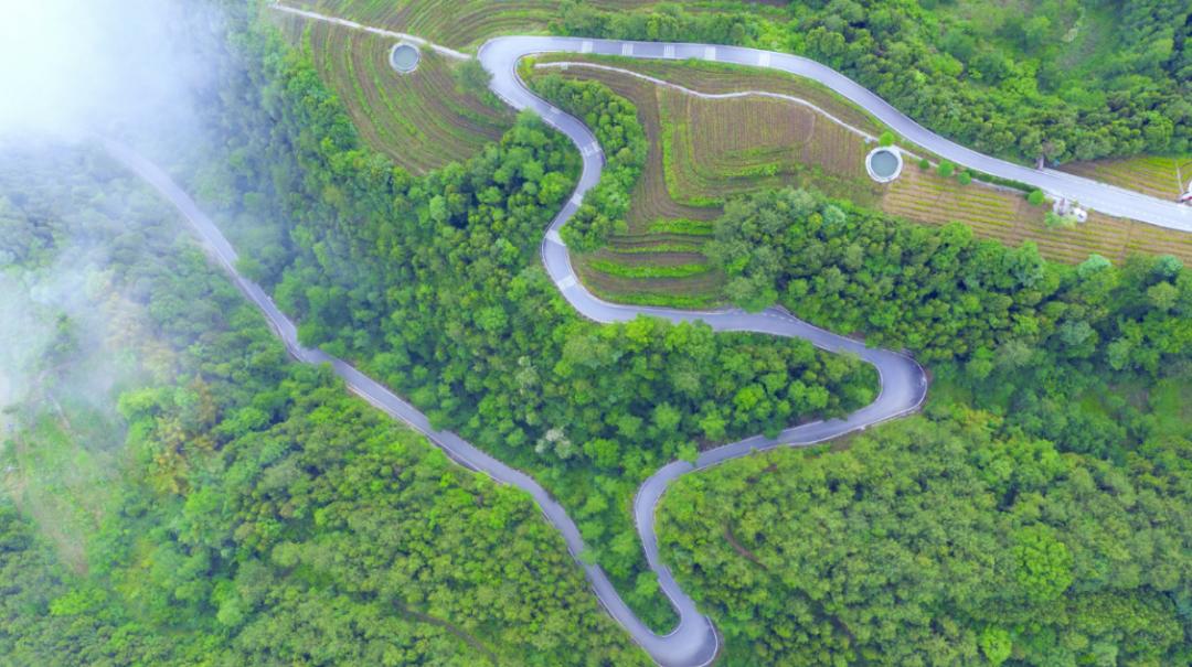 旺苍灵溪寺米仓古道,旺苍米仓古道徒步