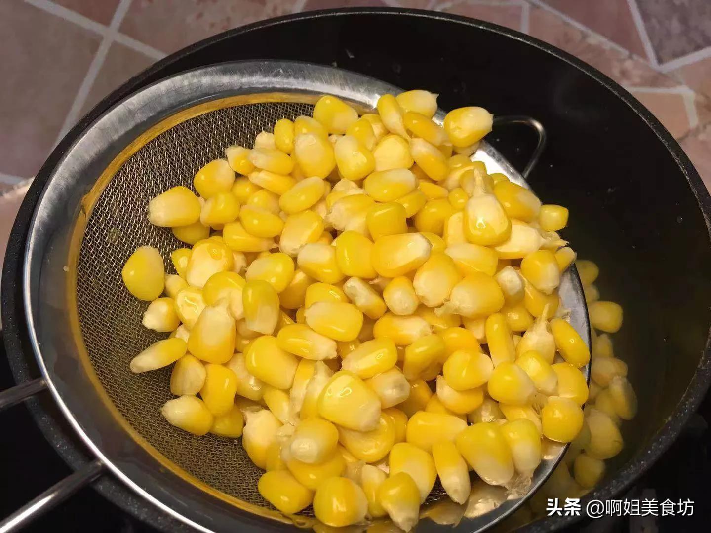 我家一周早餐分享,我家一周的健康食谱