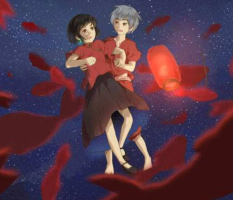 大鱼海棠2感悟,大鱼海棠2虐心来袭