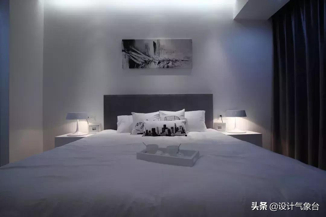 经济实用十款简约户型图集欣赏,经典户型装修附户型图