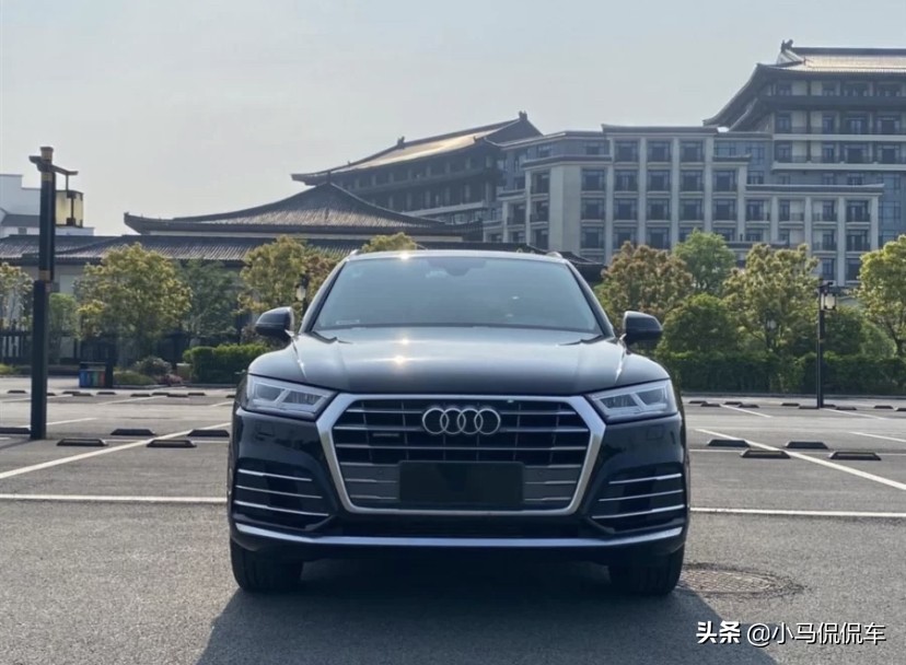 精打细算，还是奥迪划算！优惠9.08万入手奥迪Q5L，分享用车感受