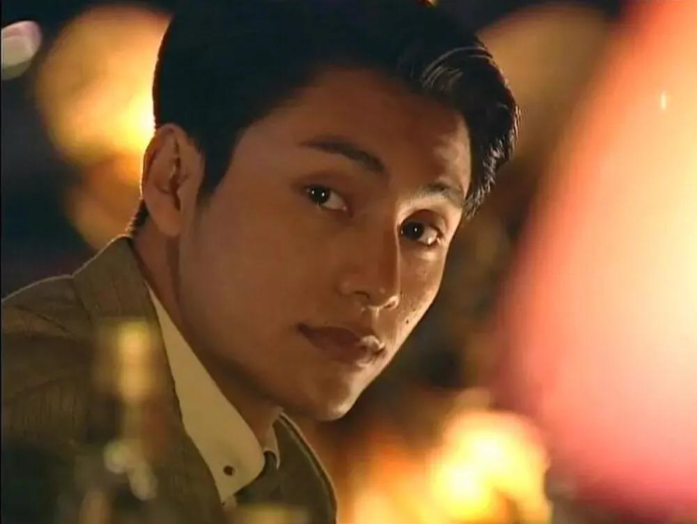 最近抖音很火的斯文败类古装,抖音最火斯文败类