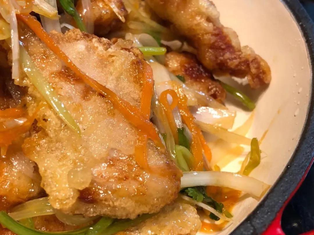 空气炸锅怎么蒸小鲳鱼,肉饼蒸小鲳鱼