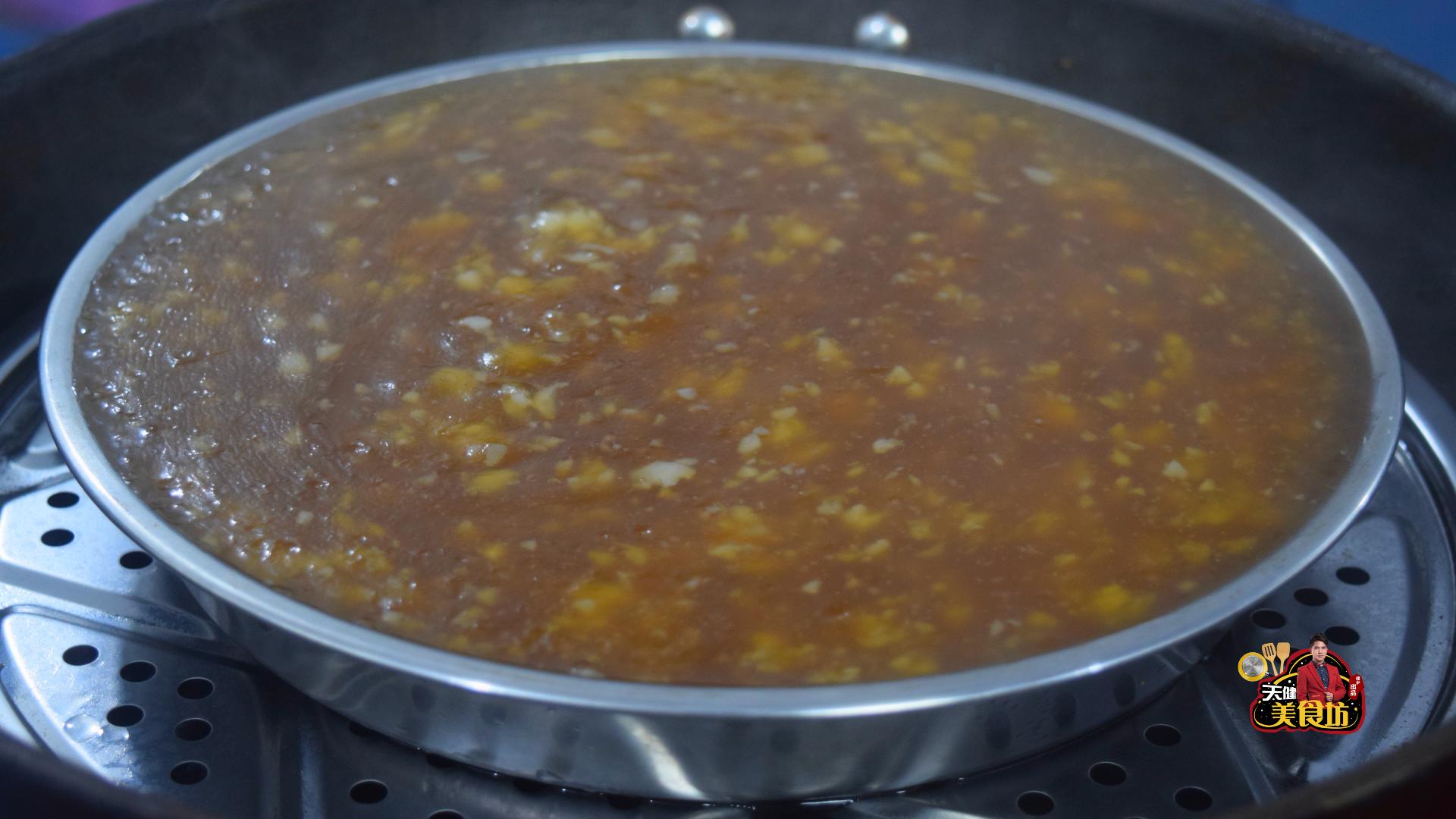 广东马蹄糕最正宗的做法视频,广东马蹄糕做法500克