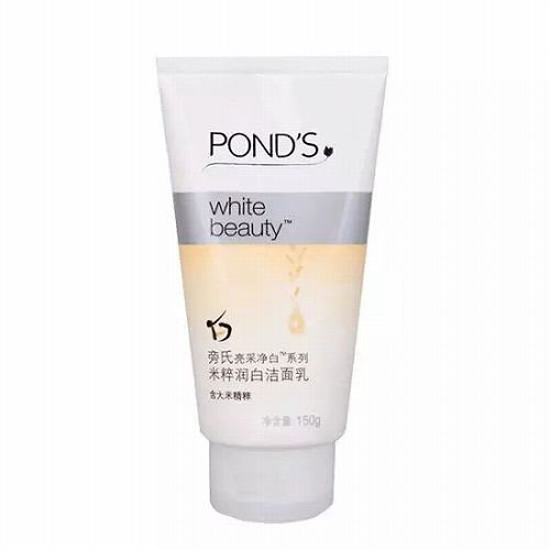 女士洗面奶什么品牌最好,口碑最好十大女士洗面奶排行榜