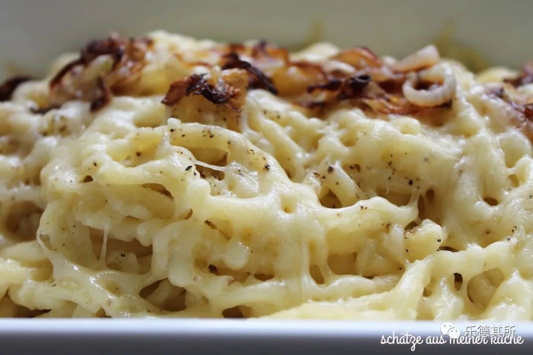 德国生活篇-巴伐利亚的世界遗产之土特产（二）