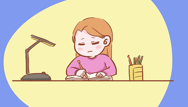 成年人的失眠最快入睡的方法,压力大睡不着觉怎么办快速入睡