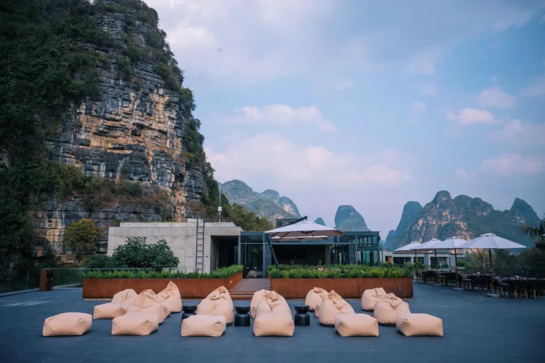 广西崇左秘境丽世度假村看瀑布,广西崇左秘境丽世度假村景点