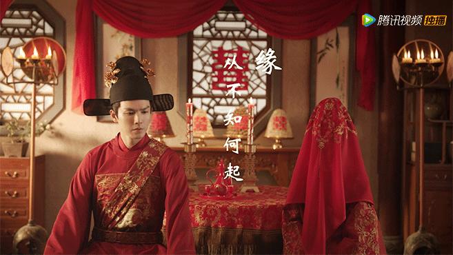 锦心似玉男主结婚了吗,锦心似玉男主为什么不喜欢莲房