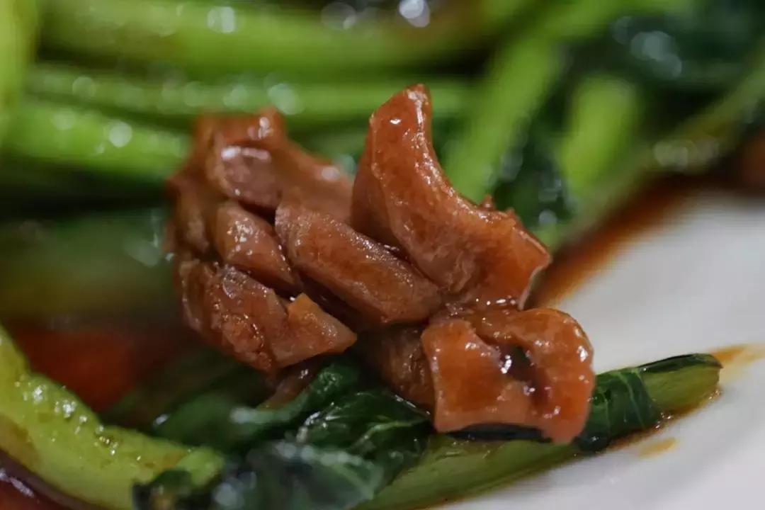 广州老乡村大排档,顺德正宗电饭煲焗鸡