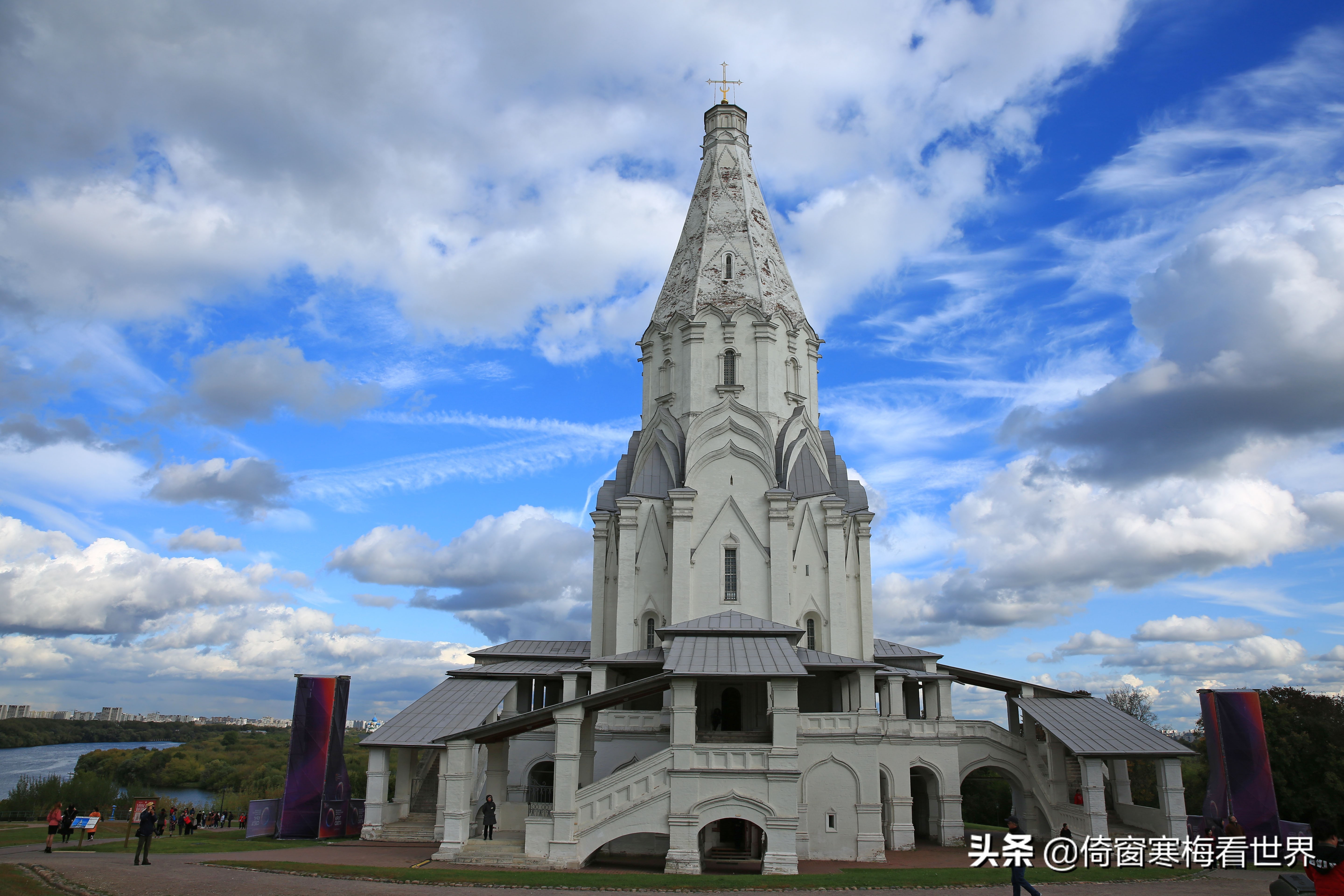 俄罗斯风景美如画,俄罗斯风景怎么样