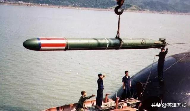 海南渔民捞到鱼雷奖励多少钱,渔民捞外国鱼雷历史功绩