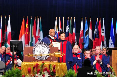 北京协和医院基本外科张太平,北京协和医院张太平手术水平