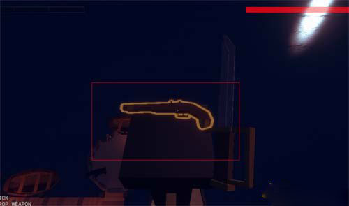 血染小镇游戏多少钱,血染小镇游戏联机