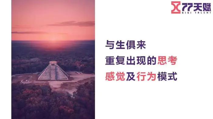 77天赋练到多少级,77天赋培训靠谱吗