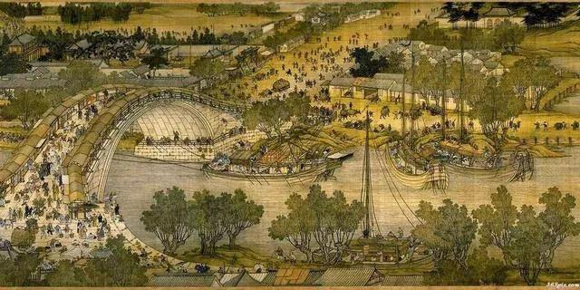 盘点北宋9帝历史讲解,两宋帝王一览表