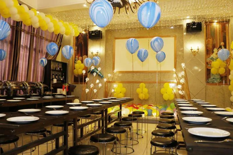 威廉古堡别墅娱乐设备介绍分享