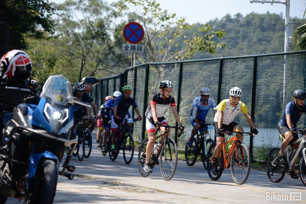 平路都是套路千里达轮动全城·广州站