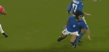 史上最脏的足球比赛,史上最脏足球比赛