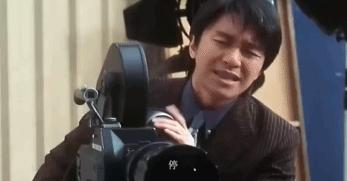 周星驰新作,莫文蔚谈周星驰飙泪视频