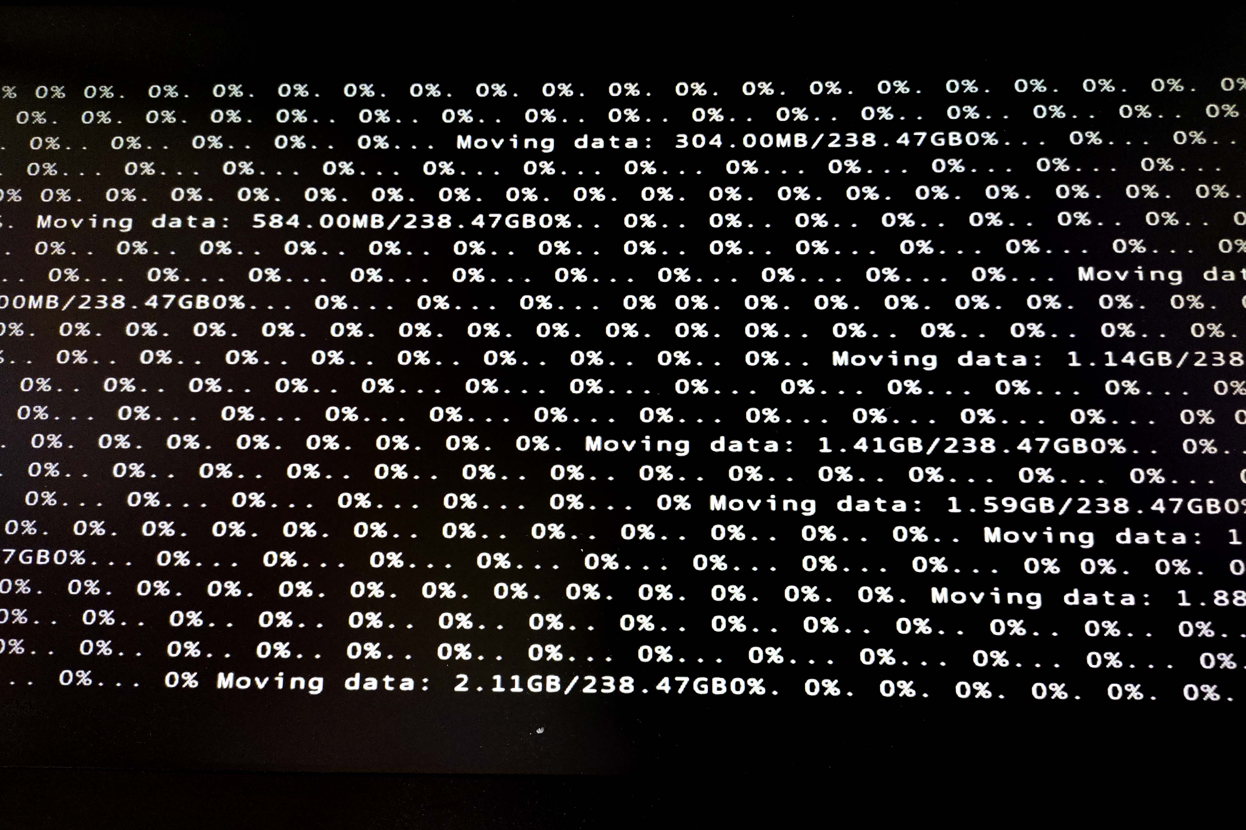 超频三迅捷s2000m2,超频三迅捷固态硬盘评测