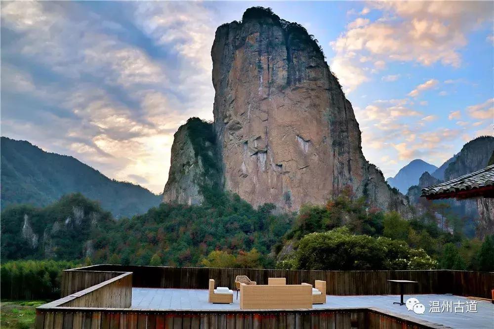 楠溪江好的精品民宿哪家比较好,中国楠溪江