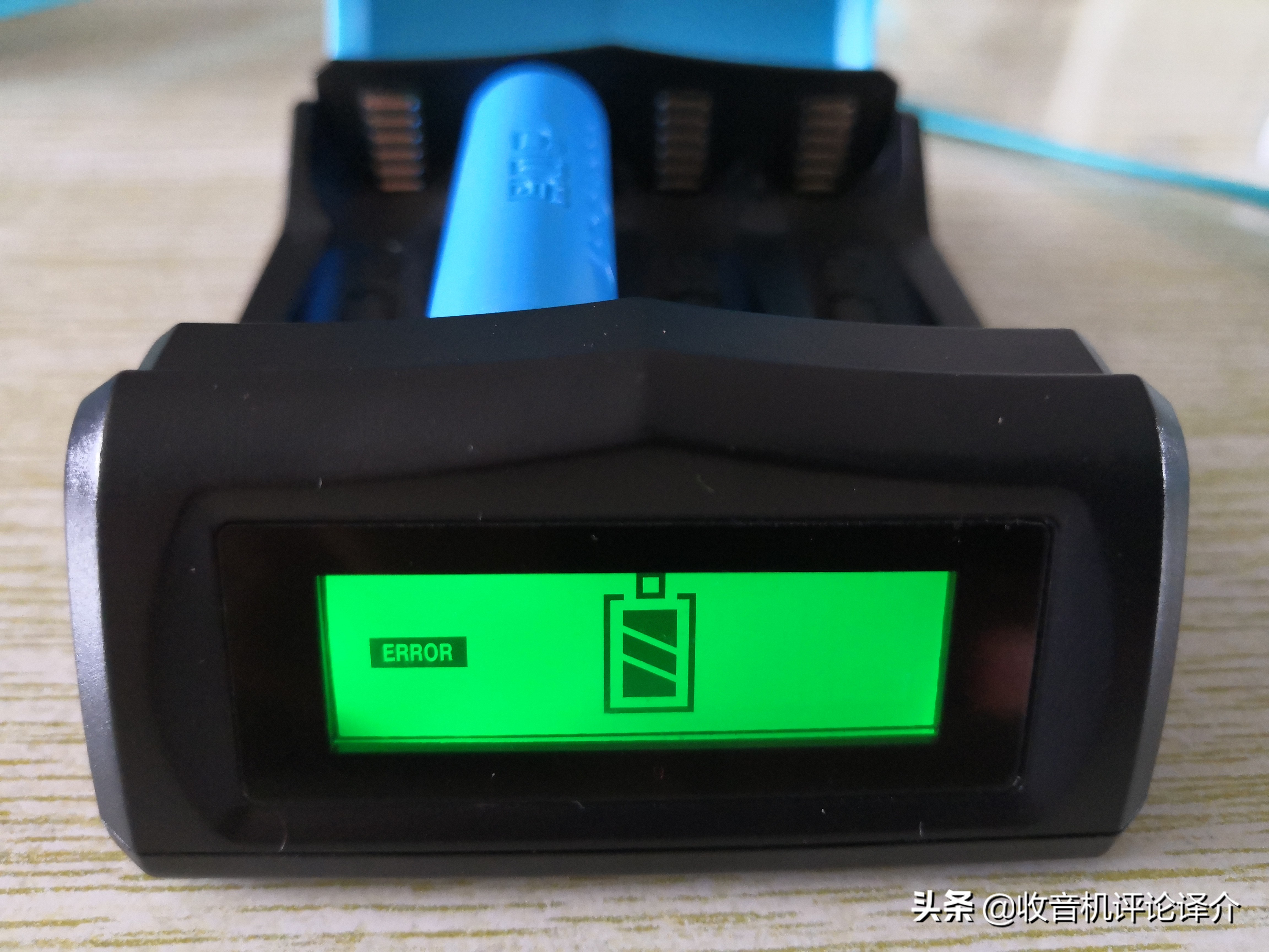 智能充电器值得买吗,目前最好的智能充电器