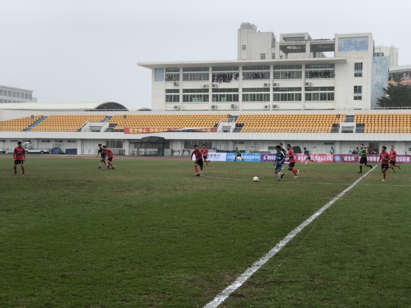 海南足球超级联赛第十轮,海南中学足球联赛总决赛