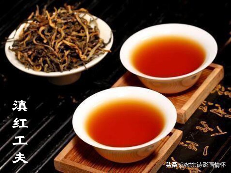 赞美工夫红茶的诗句,享誉世界的红茶诗句有哪些