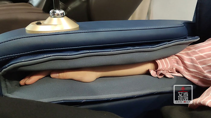 傲胜按摩椅和奥佳华,按摩椅测评西屋和荣泰