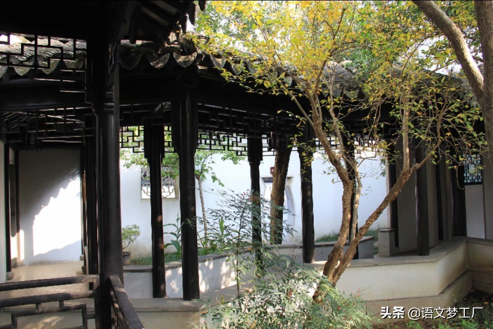 中国意境最美田园古诗词,写田园美景最经典的古诗词