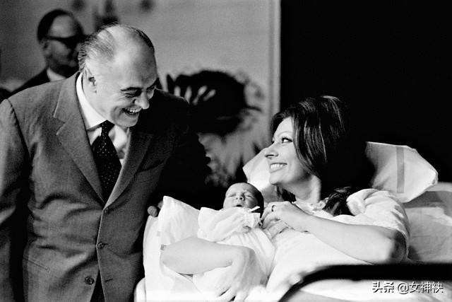 意大利国宝的美貌,意大利国宝女星