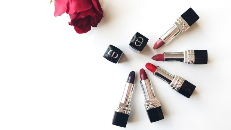 全品类彩妆盘点，这些化妆误区你是不是还在踩？