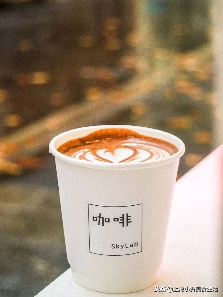 supreme咖啡专卖店,supreme博物馆