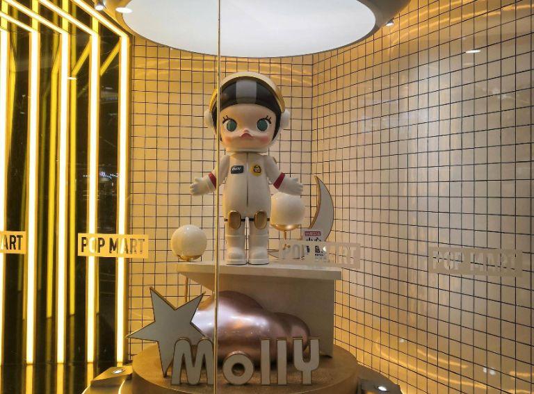 买各种玩具盲盒,卖玩具真的能赚钱吗