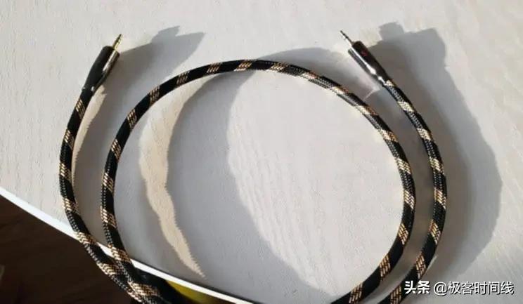 车载aux音频线效果,aux车载音频线能播放导航声音