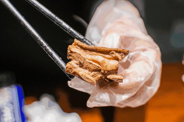 老北京小寒吃什么传统美食,今天小寒吃什么饭