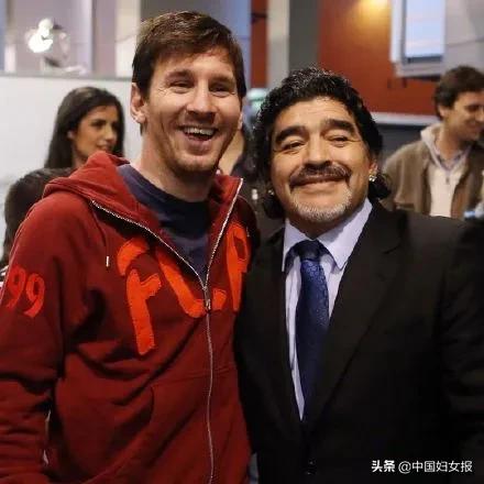 再见球王贝利,再见球王马拉多纳