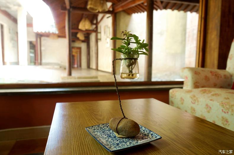 乌村值得去的地方,乌村最好的地方