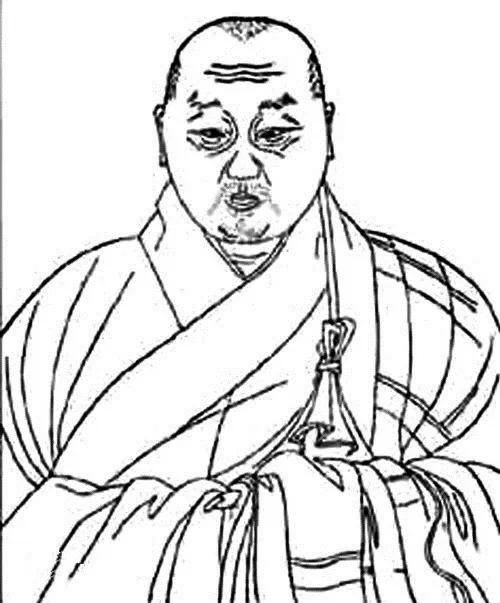 明末四大高僧,明末四大高僧诗歌