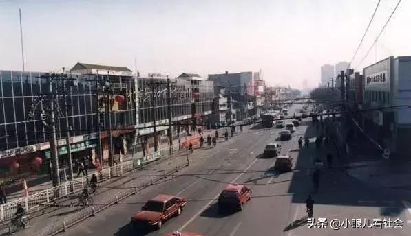 北京几个区，所有北京人的回忆，真的回不去了……