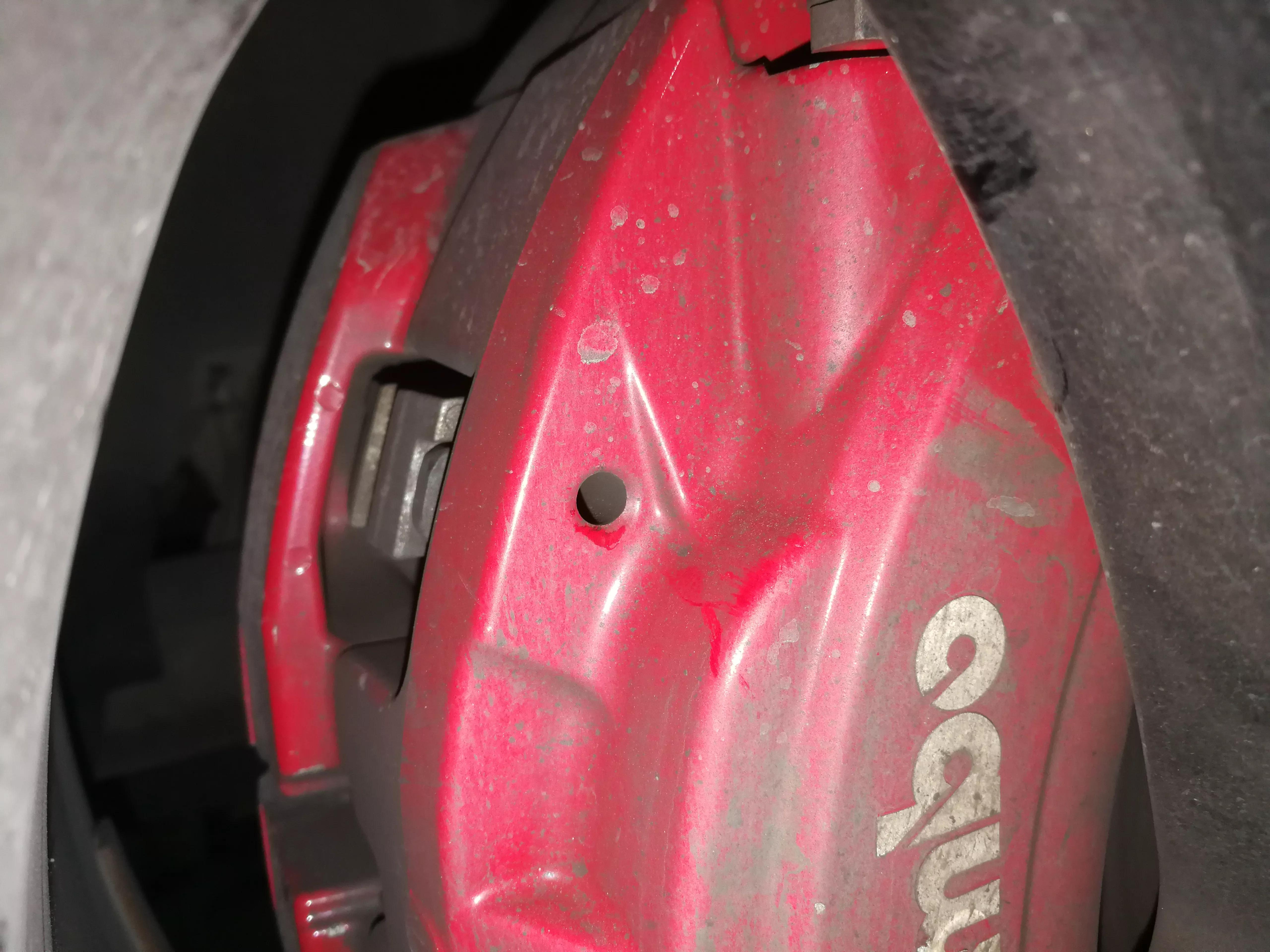 土豆的养车日记：路虎揽运8万里程对伙伴的优待