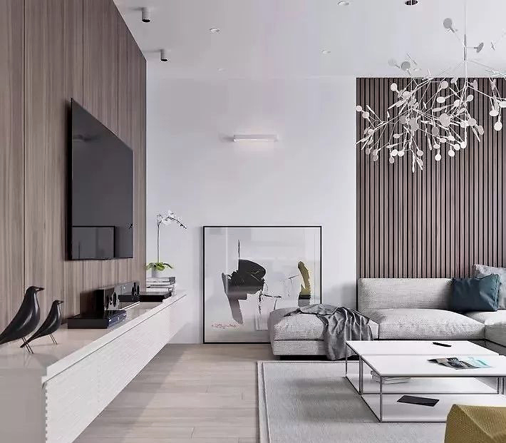 木地板上铺瓷砖的效果图,日本木地板上墙效果图