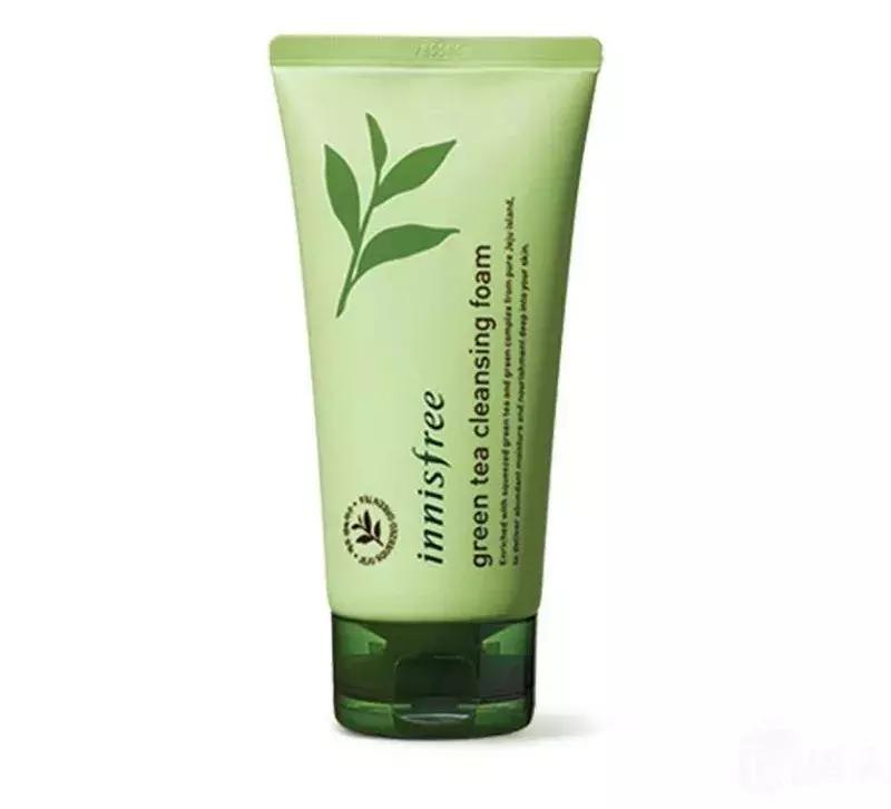 innisfree绿茶套装能湿敷吗,innisfree绿茶套装真实测评
