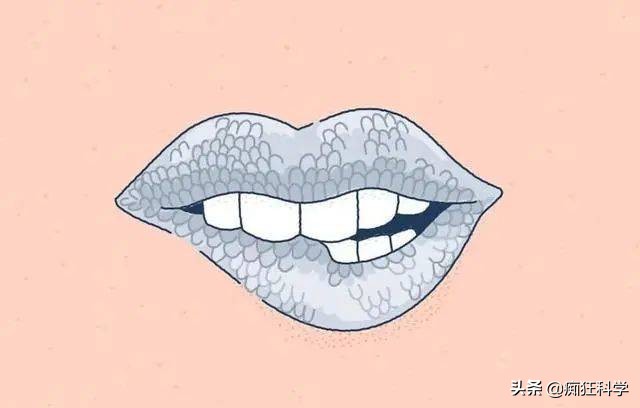 15条有趣的历史冷知识,科普电动牙刷冷知识