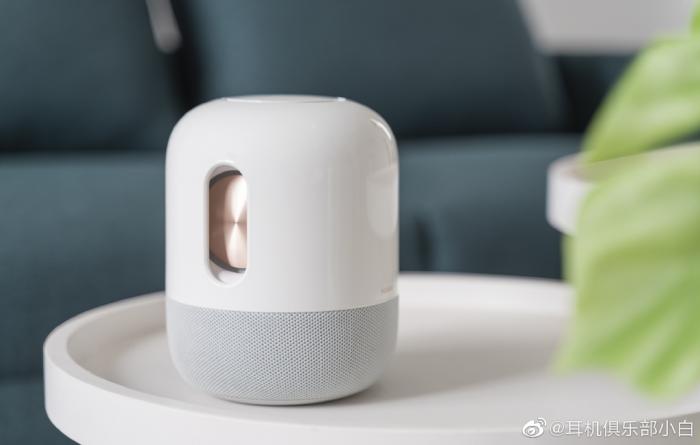 华为帝瓦雷音箱soundx剧院版测试,华为音响soundx鎏金版帝瓦雷