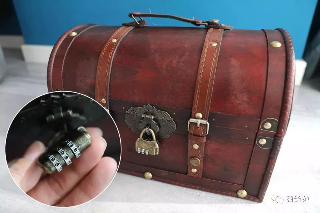 拆开之前收到的54个快递，每一份都让人感到美好