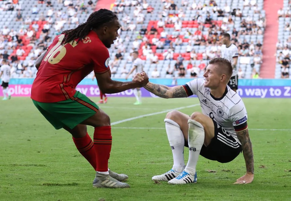 2022世界杯葡萄牙18岁金童,葡萄牙19岁足球神童