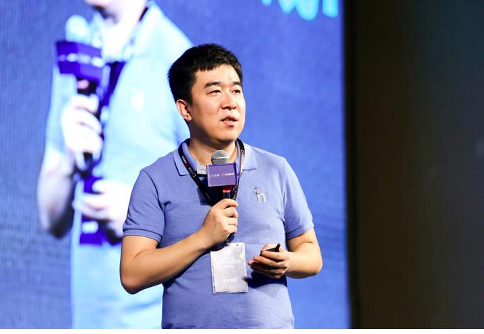 解读小电招股书：核心管理层4人有阿里工作背景，腾讯是大股东