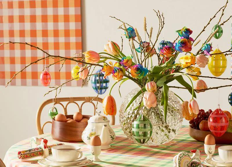 宜家家居空间设计,北欧风格家居店